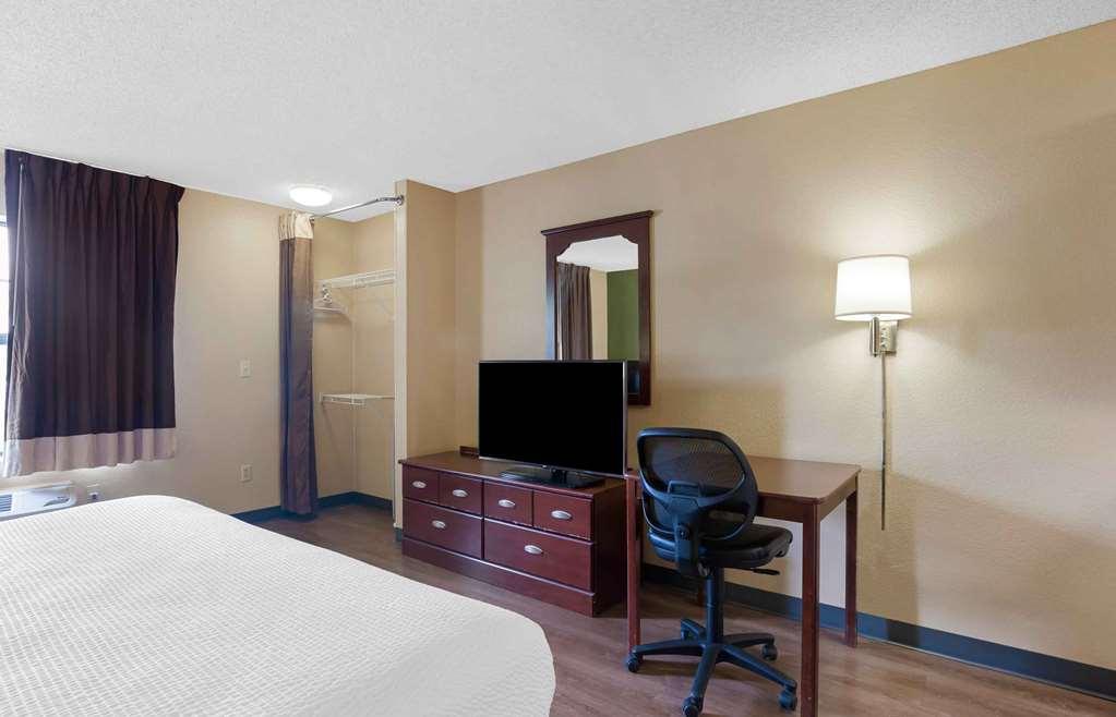 Extended Stay America Suites - Raleigh - Rtp - 4919 Miami Blvd Дарем Номер фото
