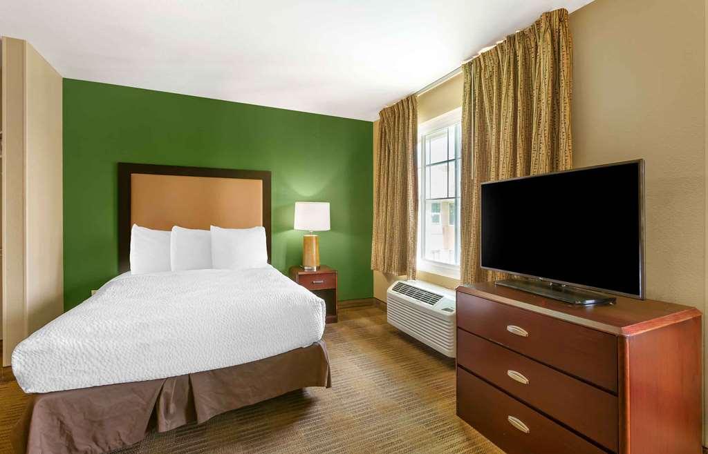 Extended Stay America Suites - Raleigh - Rtp - 4919 Miami Blvd Дарем Номер фото